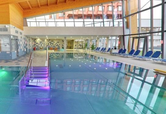 Hotel SOREA TRIGAN Štrbské Pleso Buitenkant foto