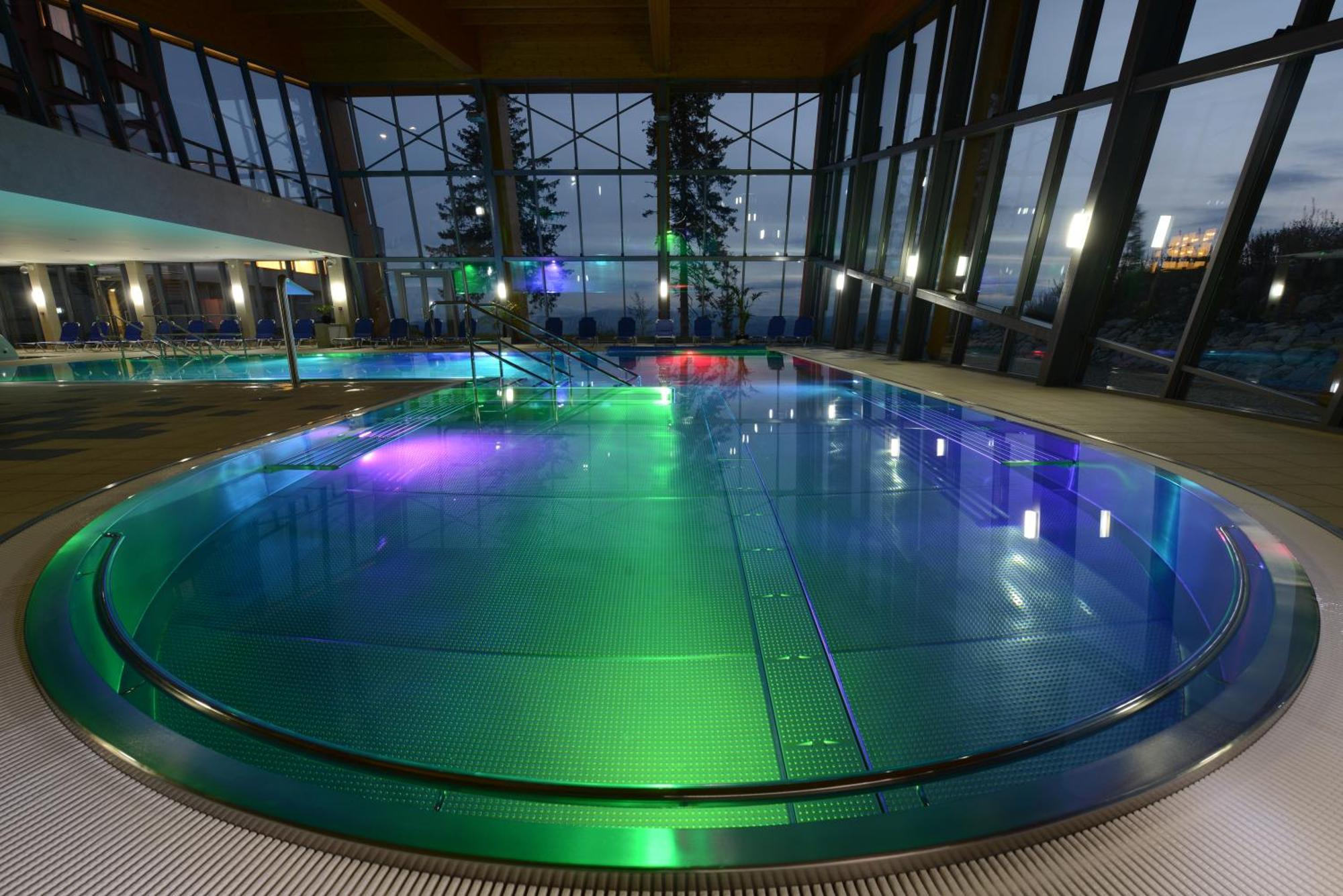 Hotel SOREA TRIGAN Štrbské Pleso Buitenkant foto