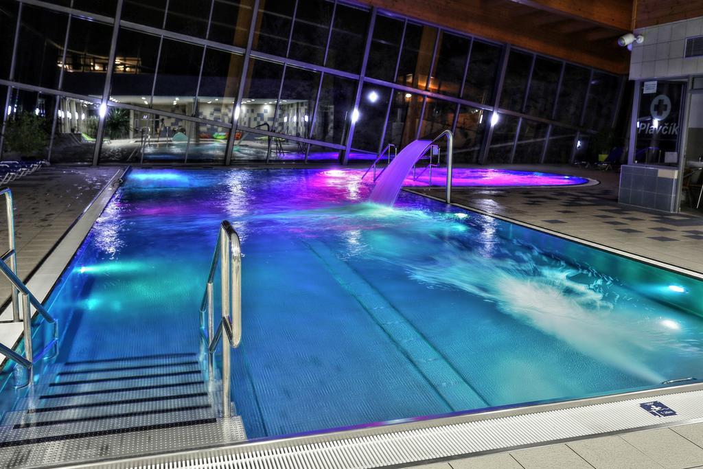 Hotel SOREA TRIGAN Štrbské Pleso Buitenkant foto