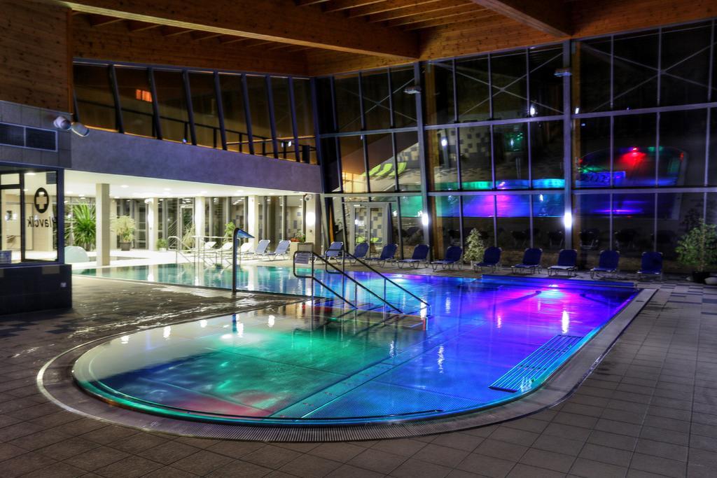 Hotel SOREA TRIGAN Štrbské Pleso Buitenkant foto