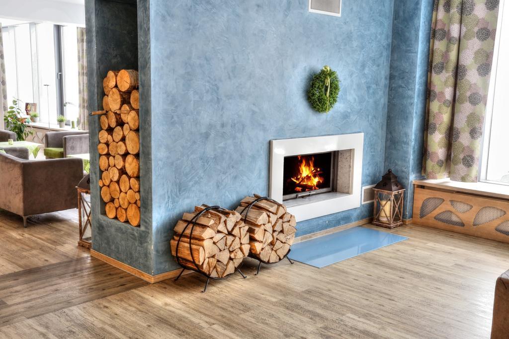 Hotel SOREA TRIGAN Štrbské Pleso Buitenkant foto