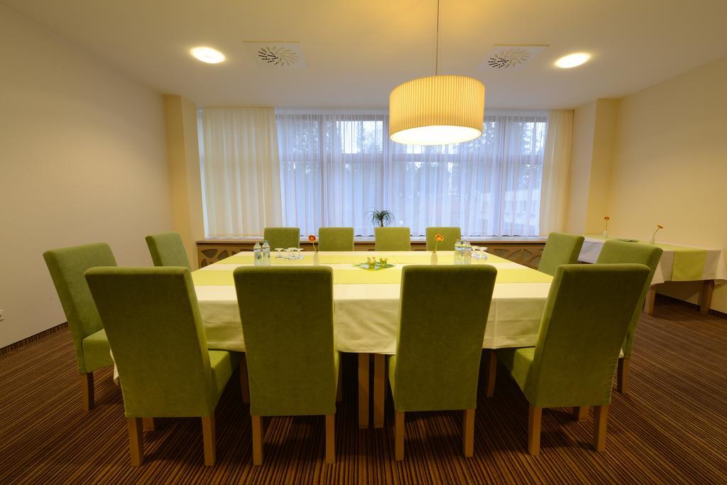 Hotel SOREA TRIGAN Štrbské Pleso Buitenkant foto