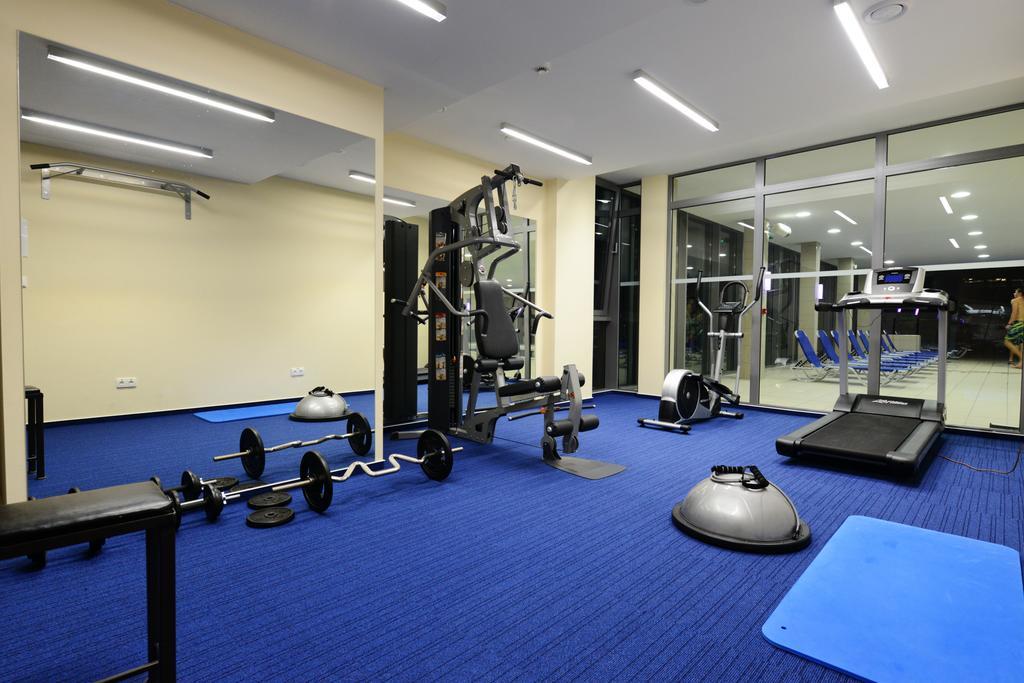 Hotel SOREA TRIGAN Štrbské Pleso Buitenkant foto