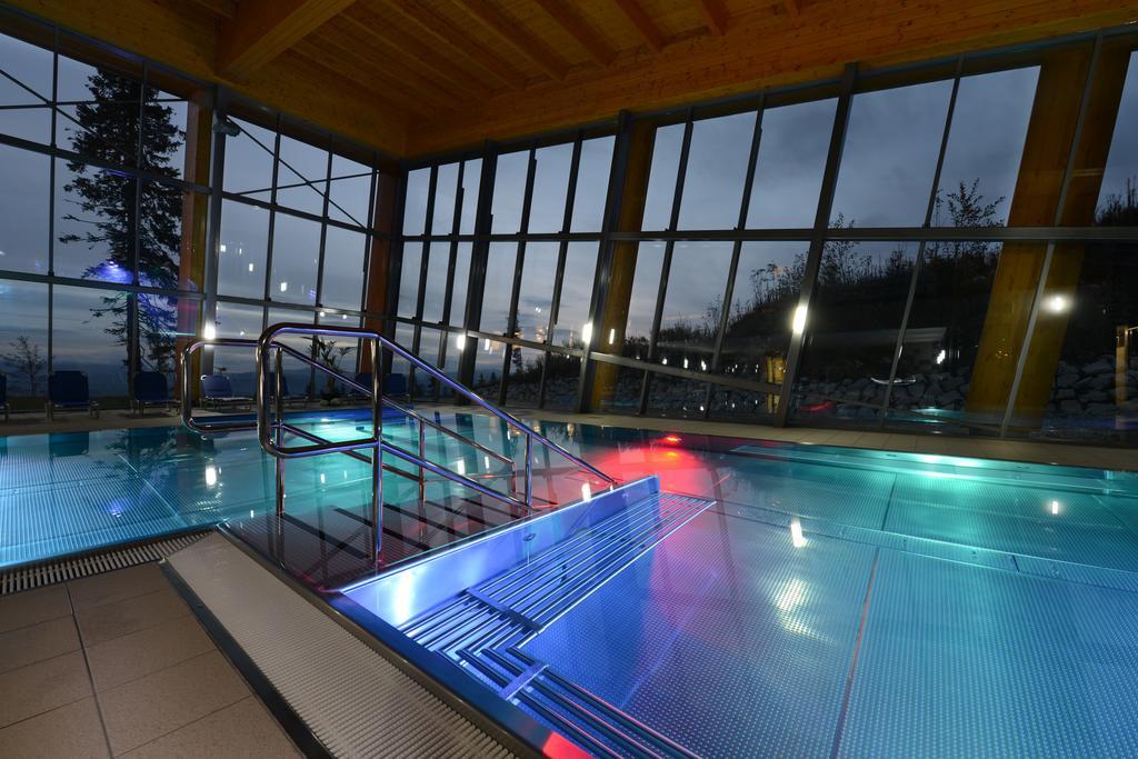 Hotel SOREA TRIGAN Štrbské Pleso Buitenkant foto
