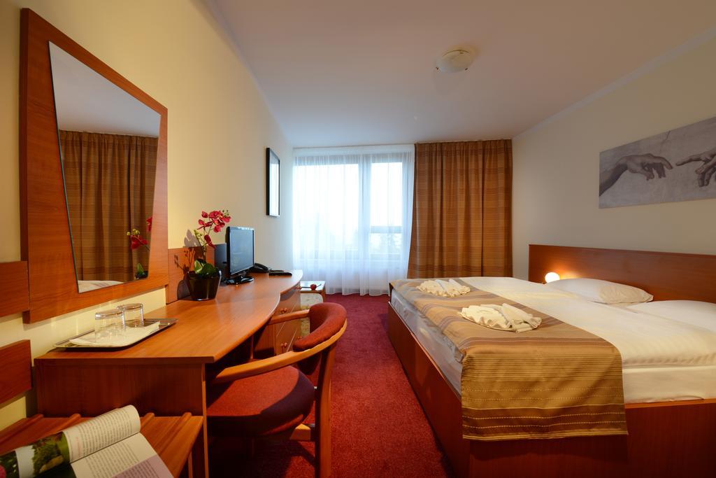 Hotel SOREA TRIGAN Štrbské Pleso Buitenkant foto